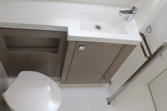 Image of No Shoes yacht #33