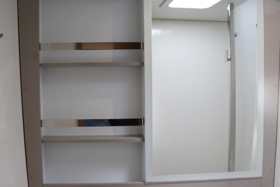 Image of No Shoes yacht #35