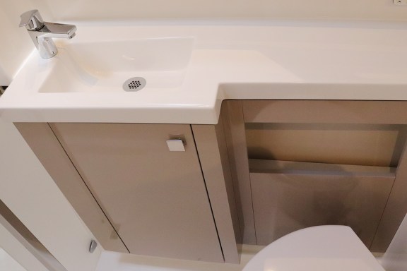 Image of No Shoes yacht #36