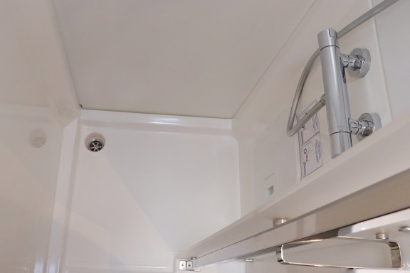 Image of No Shoes yacht #38