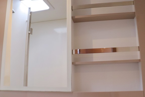 Image of No Shoes yacht #39