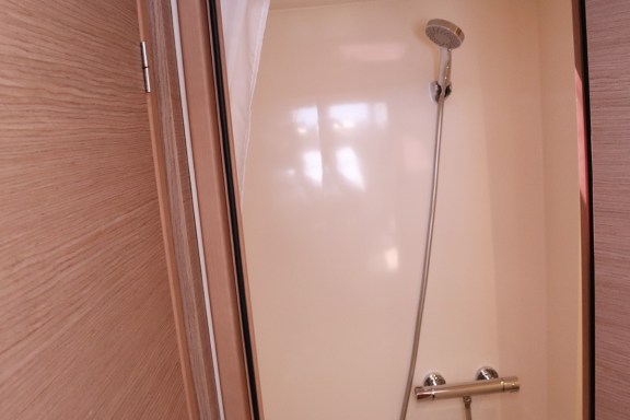 Image of No Shoes yacht #44