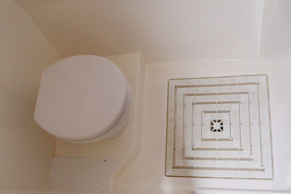 Image of No Shoes yacht #45