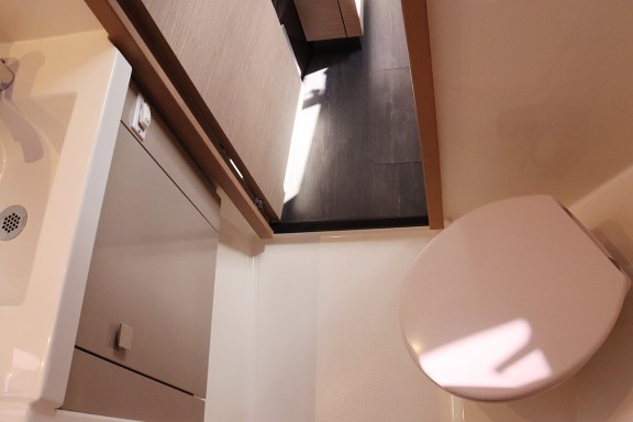 Image of No Shoes yacht #47