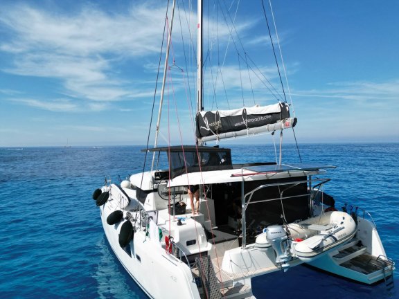 Image of Dioni yacht #6