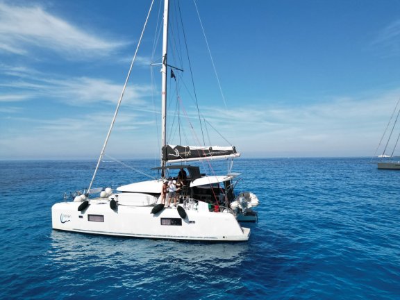Image of Dioni yacht #7