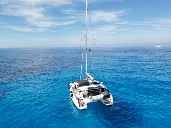 Image of Dioni yacht #11