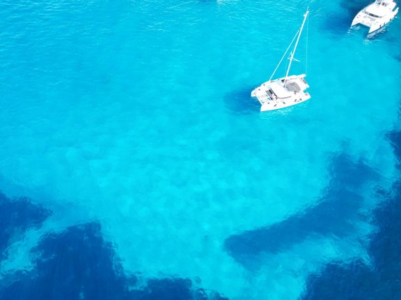 Image of Dioni yacht #14