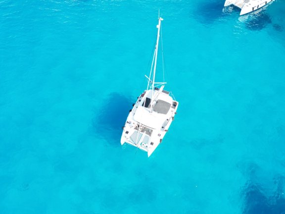 Image of Dioni yacht #15