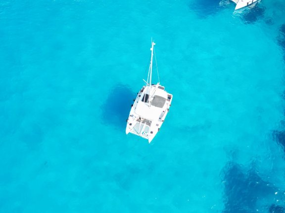 Image of Dioni yacht #16