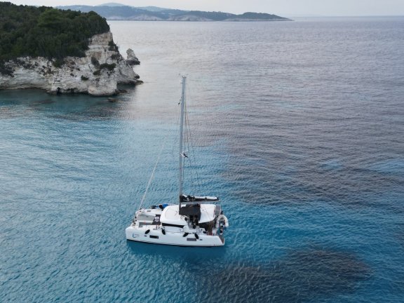 Image of Dioni yacht #19