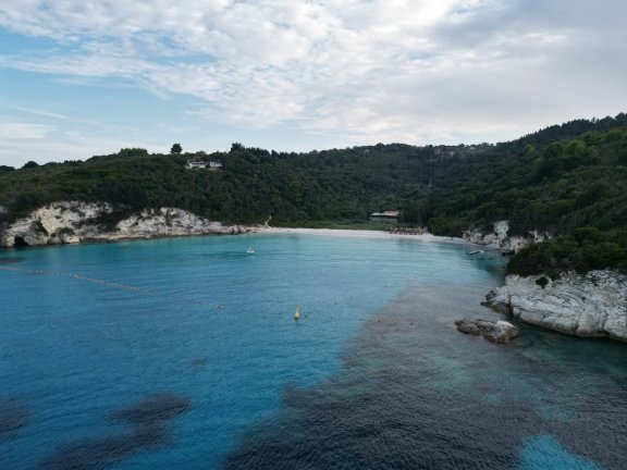 Image of Dioni yacht #20