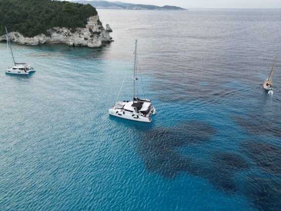Image of Dioni yacht #21