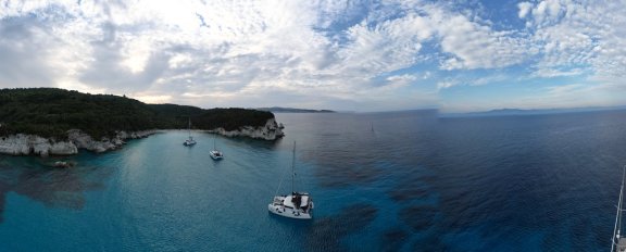 Image of Dioni yacht #22