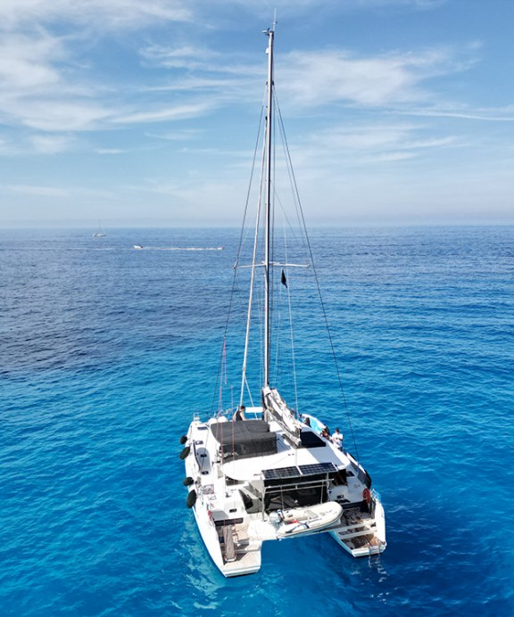 Image of Dioni yacht #23