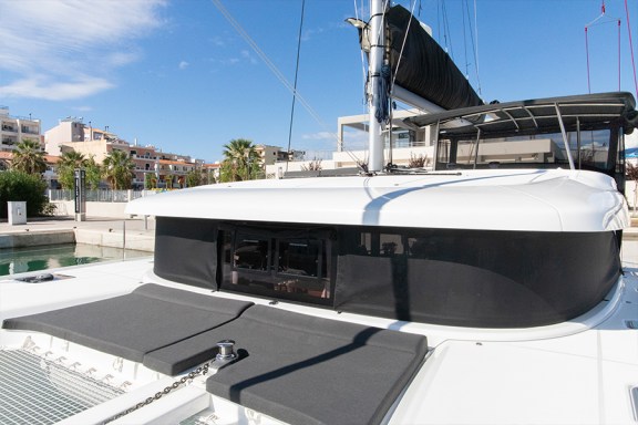 Image of Dioni yacht #26