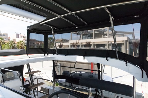 Image of Dioni yacht #27