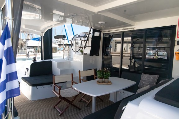 Image of Dioni yacht #30