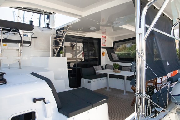 Image of Dioni yacht #31