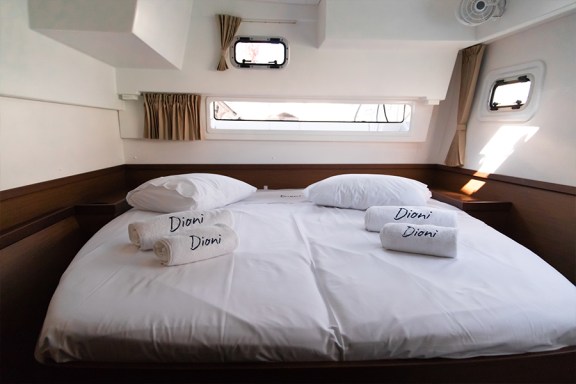 Image of Dioni yacht #39