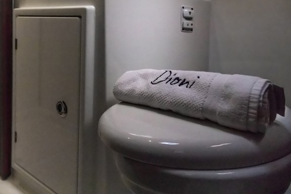 Image of Dioni yacht #41