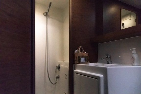 Image of Dioni yacht #40