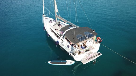 Image of Tundra yacht #11