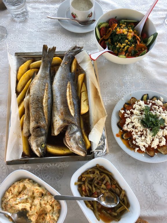 Image of Tundra yacht #19