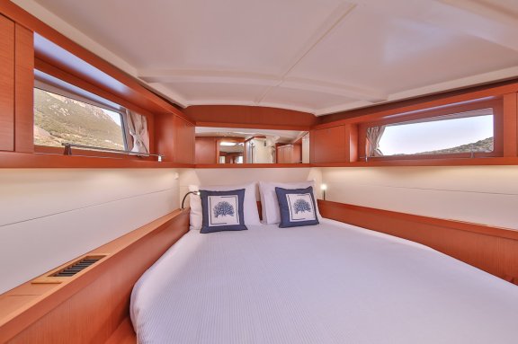 Image of Tundra yacht #23