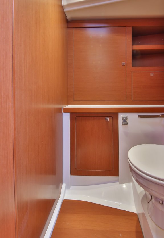 Image of Tundra yacht #29