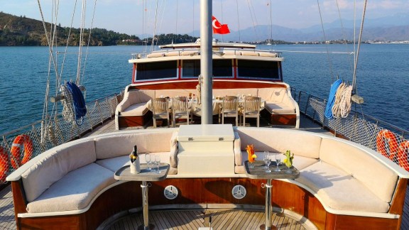 Image of Diamond L yacht #6