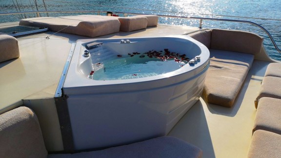 Image of Diamond L yacht #7