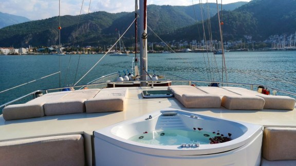 Image of Diamond L yacht #8