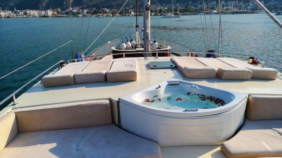 Image of Diamond L yacht #9