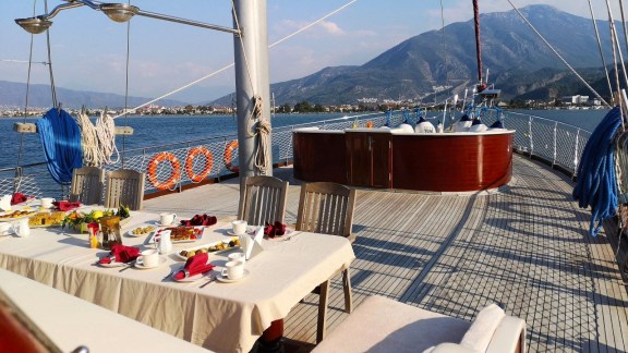 Image of Diamond L yacht #10