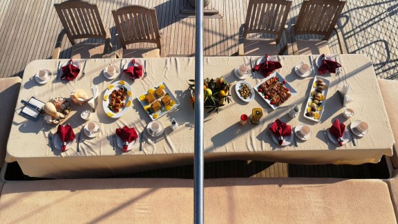 Image of Diamond L yacht #12