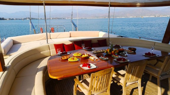 Image of Diamond L yacht #13