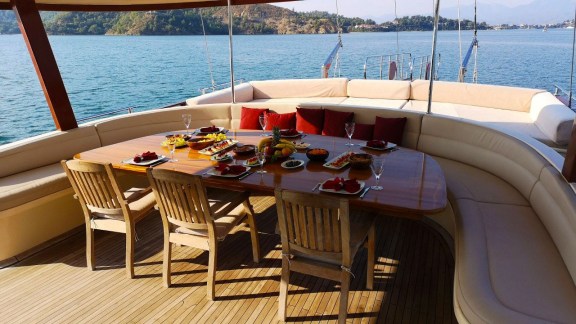 Image of Diamond L yacht #14