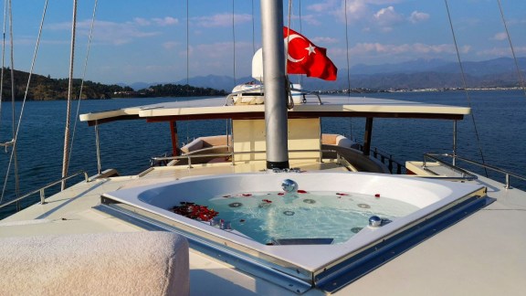 Image of Diamond L yacht #16