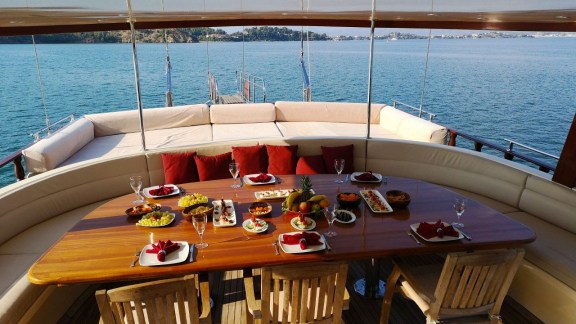 Image of Diamond L yacht #17