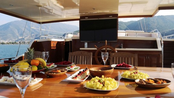 Image of Diamond L yacht #18