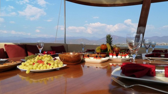 Image of Diamond L yacht #19