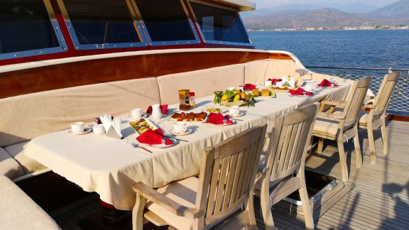 Image of Diamond L yacht #20