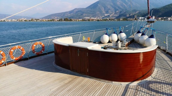 Image of Diamond L yacht #11