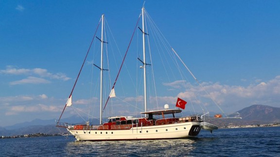 Image of Diamond L yacht #2