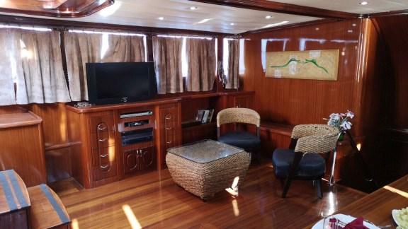 Image of Diamond L yacht #22