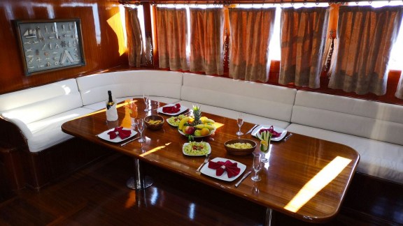 Image of Diamond L yacht #21