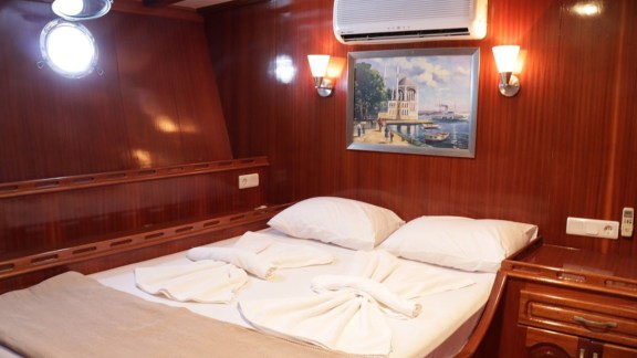 Image of Diamond L yacht #24