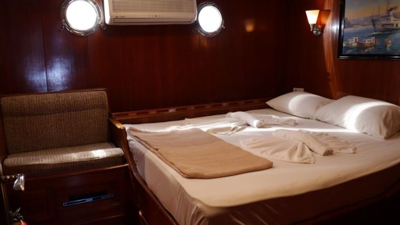 Image of Diamond L yacht #25