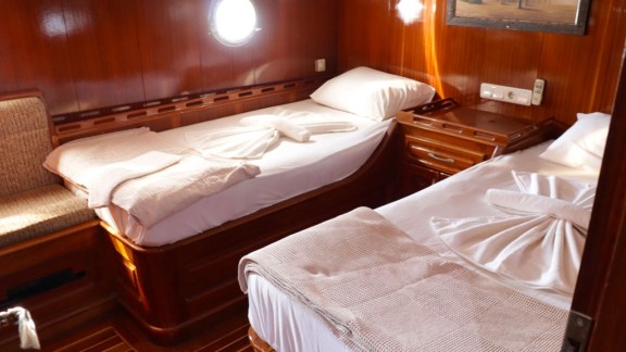 Image of Diamond L yacht #26